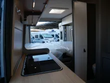 Fahrzeugbild Soma Camp Van 640 #5