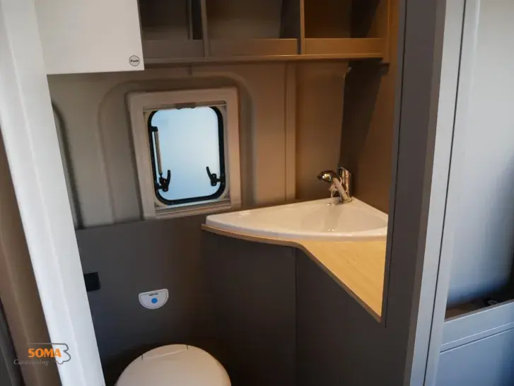 Fahrzeugbild Soma Camp Van 640 #8