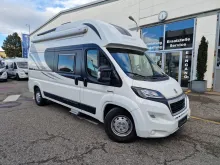 Fahrzeugbild Globe-Traveller Voyager XS - sehr gepflegt #17