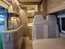 Fahrzeugbild Globe-Traveller Voyager XS - sehr gepflegt #5