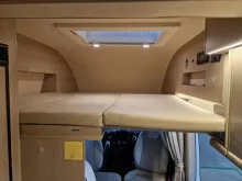 Fahrzeugbild Globe-Traveller Voyager XS - sehr gepflegt #13