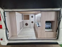 Fahrzeugbild Globe-Traveller Voyager XS - sehr gepflegt #15