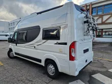 Fahrzeugbild Globe-Traveller Voyager XS - sehr gepflegt #16