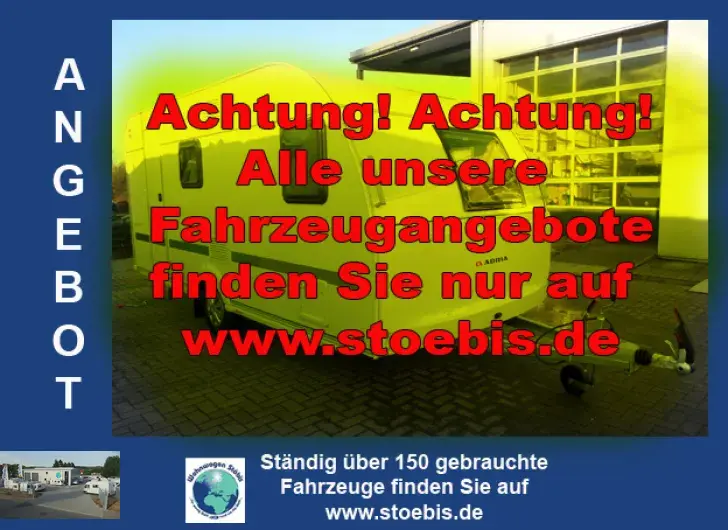 Fahrzeugbild Adria Aviva 472 PK - Modell 2026 - DB, 2 Etagenb. #1