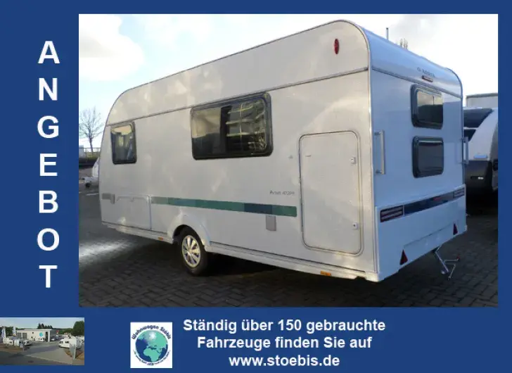 Fahrzeugbild Adria Aviva 472 PK - Modell 2026 - DB, 2 Etagenb. #5