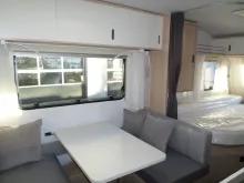 Fahrzeugbild Adria Aviva 472 PK - Modell 2026 - DB, 2 Etagenb. #6