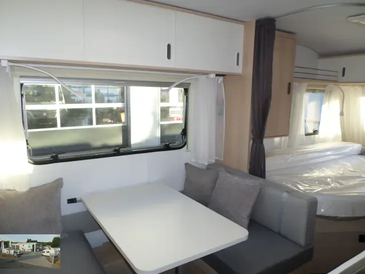 Fahrzeugbild Adria Aviva 472 PK - Modell 2026 - DB, 2 Etagenb. #6