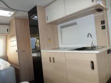 Fahrzeugbild Adria Aviva 472 PK - Modell 2026 - DB, 2 Etagenb. #7