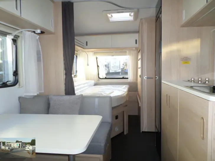 Fahrzeugbild Adria Aviva 472 PK - Modell 2026 - DB, 2 Etagenb. #8