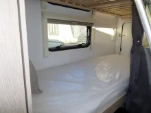 Fahrzeugbild Adria Aviva 472 PK - Modell 2026 - DB, 2 Etagenb. #10