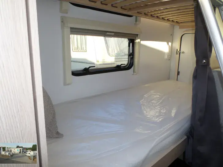 Fahrzeugbild Adria Aviva 472 PK - Modell 2026 - DB, 2 Etagenb. #10