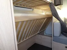 Fahrzeugbild Adria Aviva 472 PK - Modell 2026 - DB, 2 Etagenb. #11