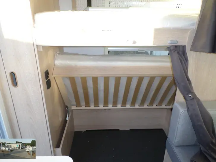 Fahrzeugbild Adria Aviva 472 PK - Modell 2026 - DB, 2 Etagenb. #12