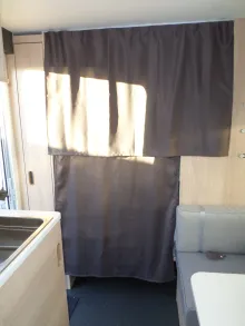 Fahrzeugbild Adria Aviva 472 PK - Modell 2026 - DB, 2 Etagenb. #13