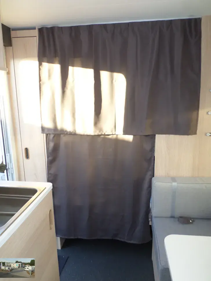 Fahrzeugbild Adria Aviva 472 PK - Modell 2026 - DB, 2 Etagenb. #13