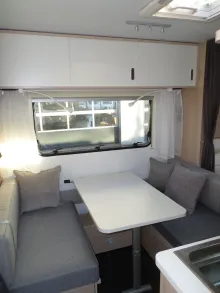 Fahrzeugbild Adria Aviva 472 PK - Modell 2026 - DB, 2 Etagenb. #15