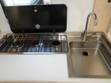 Fahrzeugbild Adria Aviva 472 PK - Modell 2026 - DB, 2 Etagenb. #17