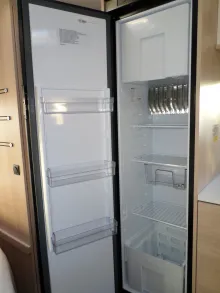 Fahrzeugbild Adria Aviva 472 PK - Modell 2026 - DB, 2 Etagenb. #18