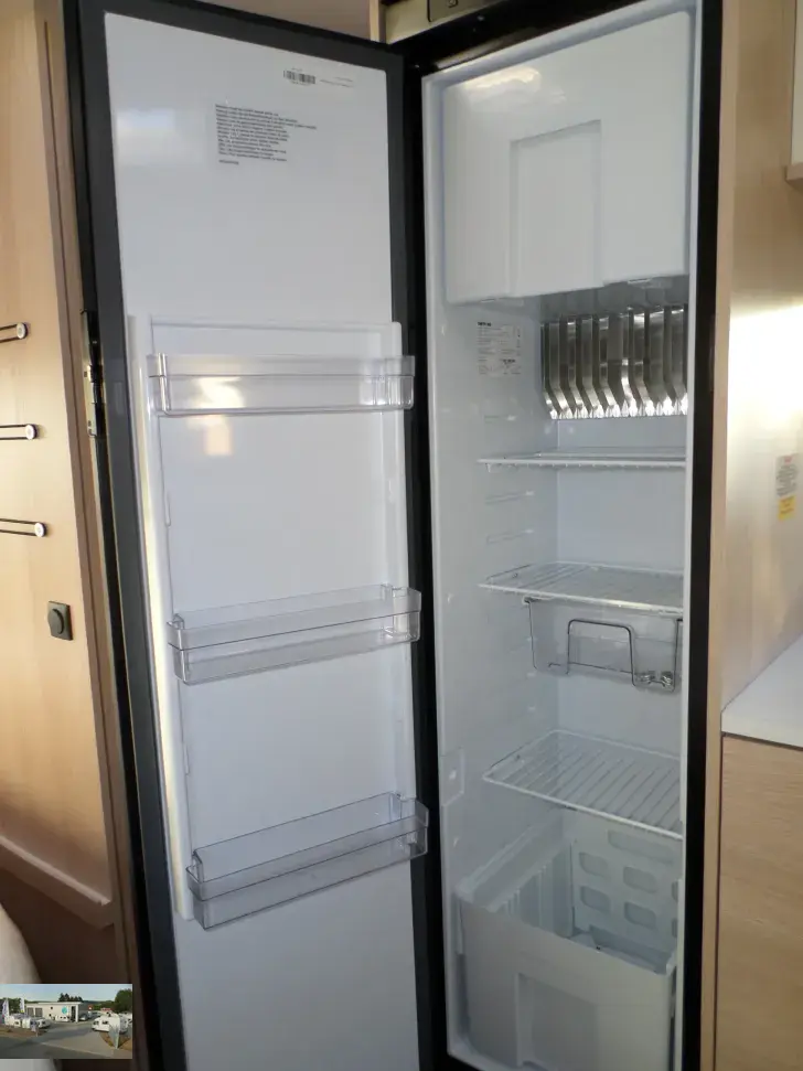 Fahrzeugbild Adria Aviva 472 PK - Modell 2026 - DB, 2 Etagenb. #18