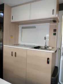 Fahrzeugbild Adria Aviva 472 PK - Modell 2026 - DB, 2 Etagenb. #16