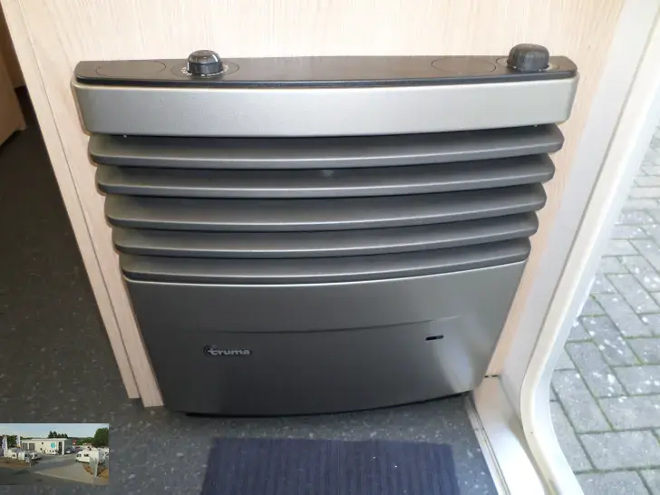 Fahrzeugbild Adria Aviva 472 PK - Modell 2026 - DB, 2 Etagenb. #21