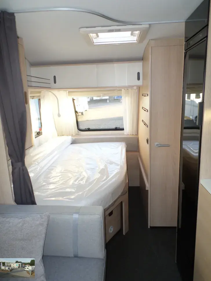 Fahrzeugbild Adria Aviva 472 PK - Modell 2026 - DB, 2 Etagenb. #23