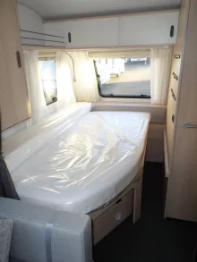 Fahrzeugbild Adria Aviva 472 PK - Modell 2026 - DB, 2 Etagenb. #25