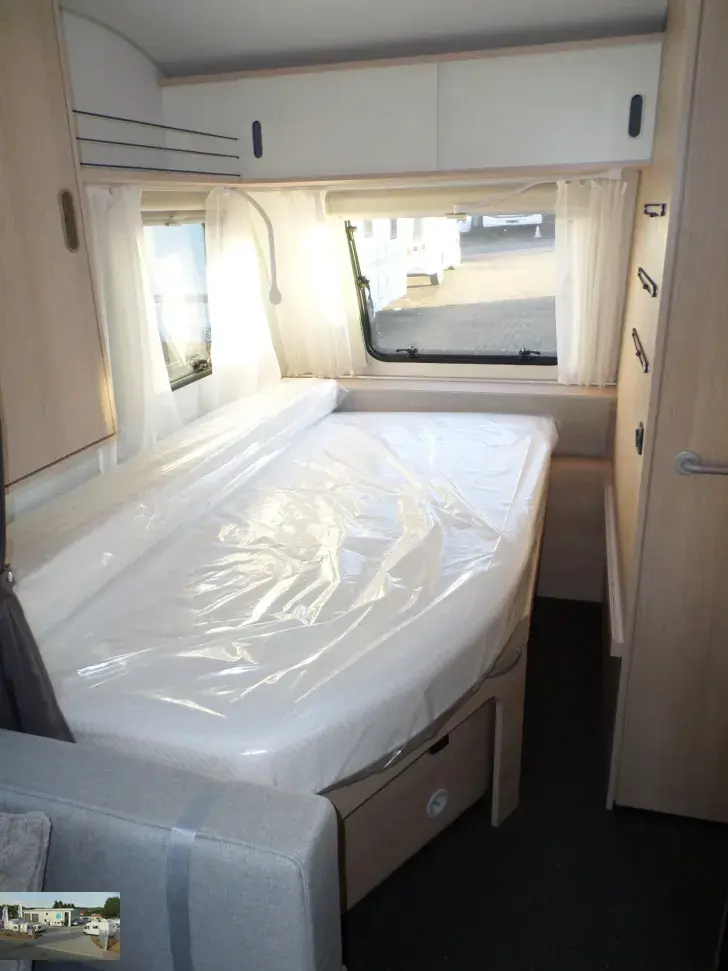 Fahrzeugbild Adria Aviva 472 PK - Modell 2026 - DB, 2 Etagenb. #25