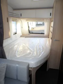 Fahrzeugbild Adria Aviva 472 PK - Modell 2026 - DB, 2 Etagenb. #26