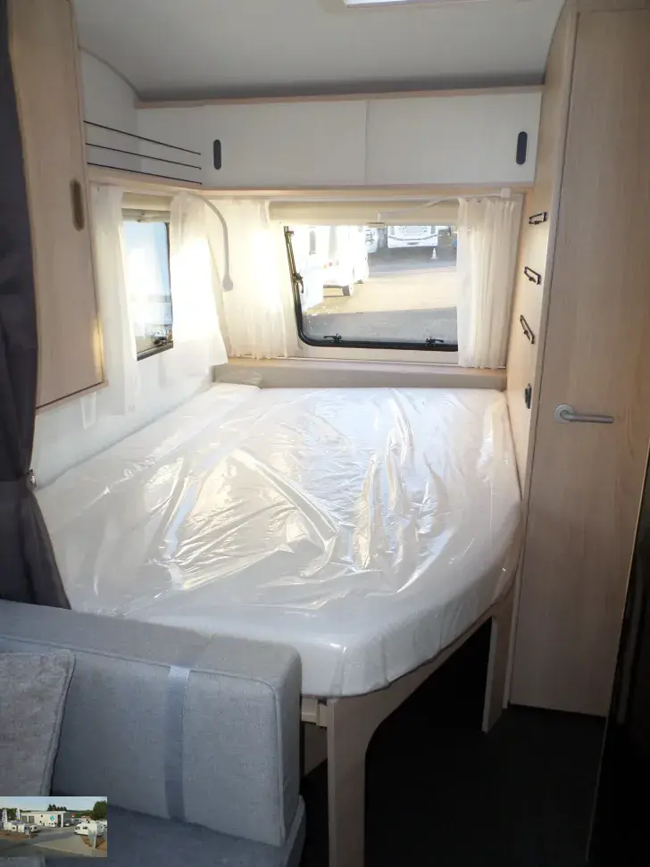 Fahrzeugbild Adria Aviva 472 PK - Modell 2026 - DB, 2 Etagenb. #26