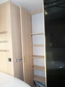 Fahrzeugbild Adria Aviva 472 PK - Modell 2026 - DB, 2 Etagenb. #27