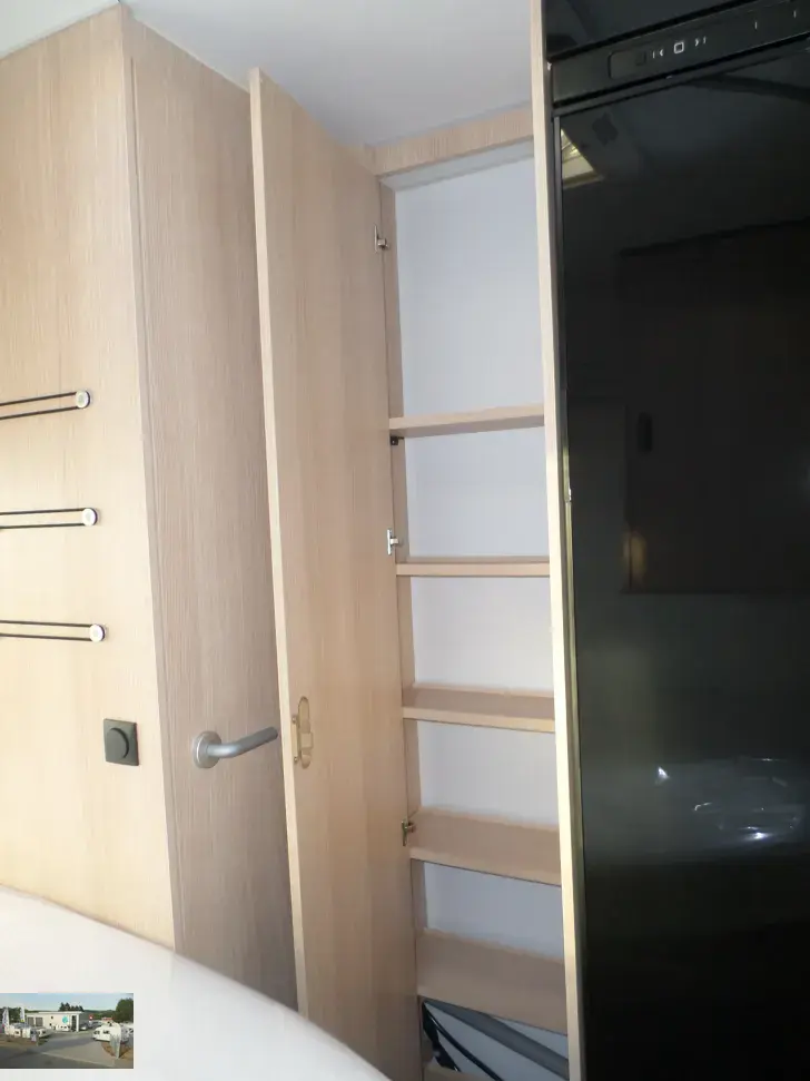 Fahrzeugbild Adria Aviva 472 PK - Modell 2026 - DB, 2 Etagenb. #27