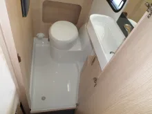 Fahrzeugbild Adria Aviva 472 PK - Modell 2026 - DB, 2 Etagenb. #28