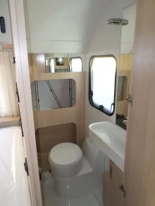 Fahrzeugbild Adria Aviva 472 PK - Modell 2026 - DB, 2 Etagenb. #29