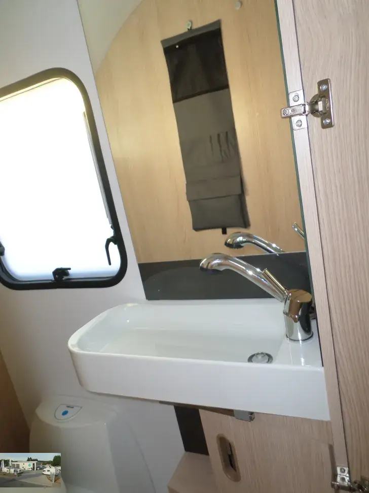 Fahrzeugbild Adria Aviva 472 PK - Modell 2026 - DB, 2 Etagenb. #30