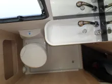 Fahrzeugbild Adria Aviva 472 PK - Modell 2026 - DB, 2 Etagenb. #31