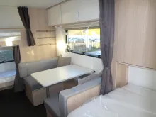 Fahrzeugbild Adria Aviva 472 PK - Modell 2026 - DB, 2 Etagenb. #32