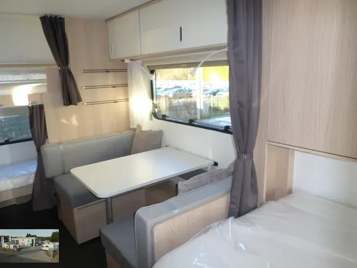 Fahrzeugbild Adria Aviva 472 PK - Modell 2026 - DB, 2 Etagenb. #32