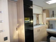 Fahrzeugbild Adria Aviva 472 PK - Modell 2026 - DB, 2 Etagenb. #33