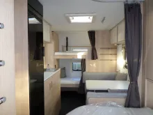 Fahrzeugbild Adria Aviva 472 PK - Modell 2026 - DB, 2 Etagenb. #34