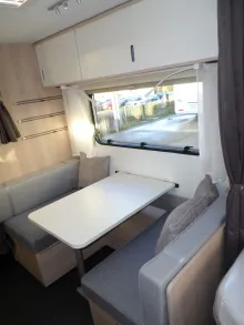 Fahrzeugbild Adria Aviva 472 PK - Modell 2026 - DB, 2 Etagenb. #35