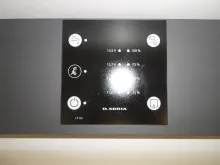 Fahrzeugbild Adria Aviva 472 PK - Modell 2026 - DB, 2 Etagenb. #22