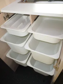 Fahrzeugbild Adria Aviva 472 PK - Modell 2026 - DB, 2 Etagenb. #20