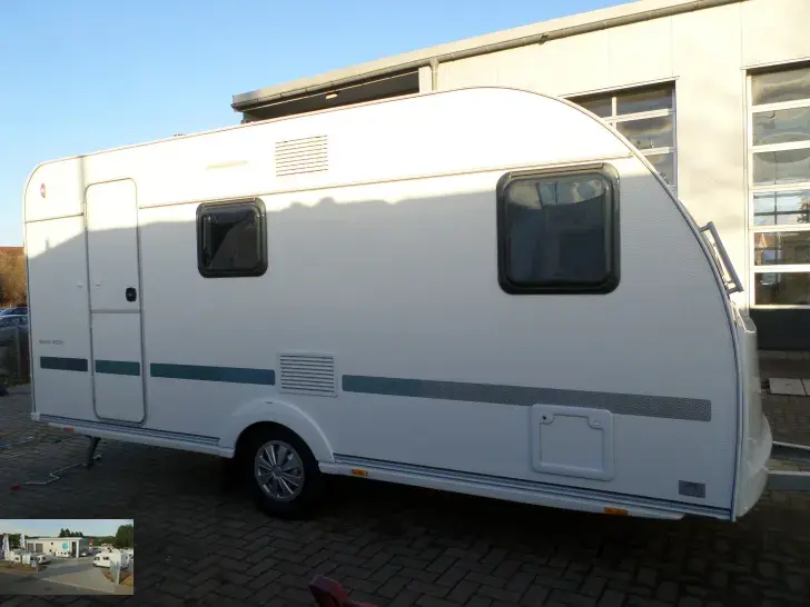 Fahrzeugbild Adria Aviva 472 PK - Modell 2026 - DB, 2 Etagenb. #36