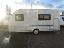 Fahrzeugbild Adria Aviva 472 PK - Modell 2026 - DB, 2 Etagenb. #38