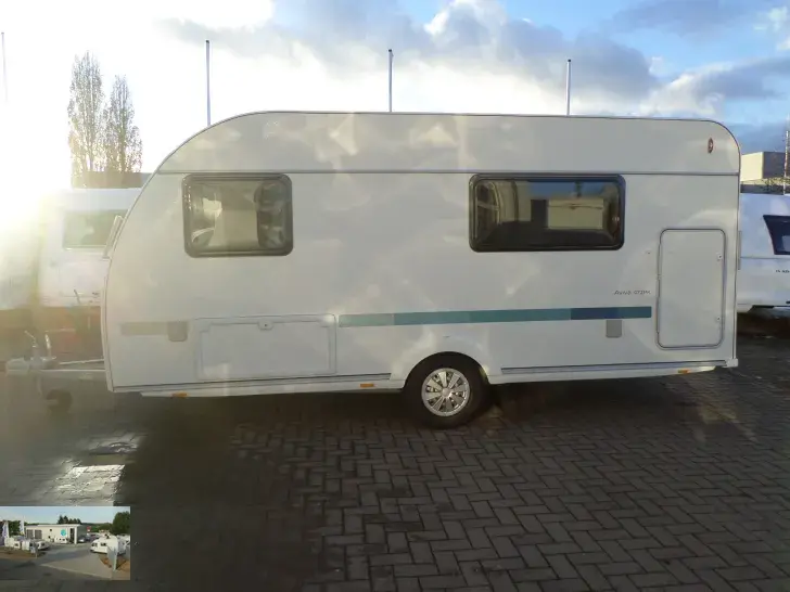 Fahrzeugbild Adria Aviva 472 PK - Modell 2026 - DB, 2 Etagenb. #38