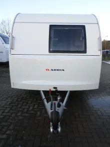 Fahrzeugbild Adria Aviva 472 PK - Modell 2026 - DB, 2 Etagenb. #37