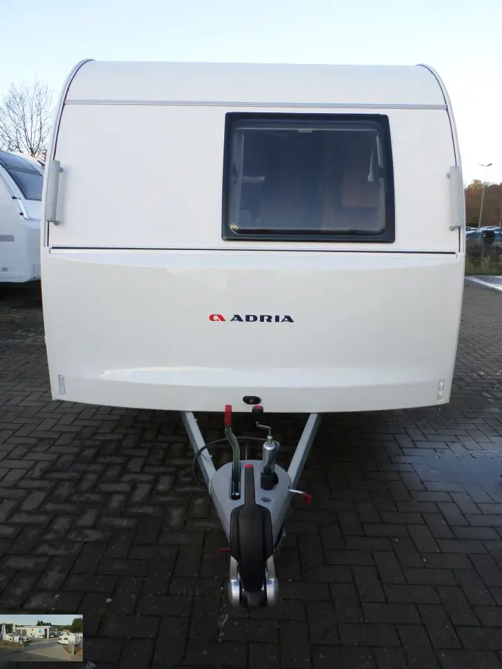 Fahrzeugbild Adria Aviva 472 PK - Modell 2026 - DB, 2 Etagenb. #37