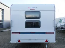 Fahrzeugbild Adria Aviva 472 PK - Modell 2026 - DB, 2 Etagenb. #39