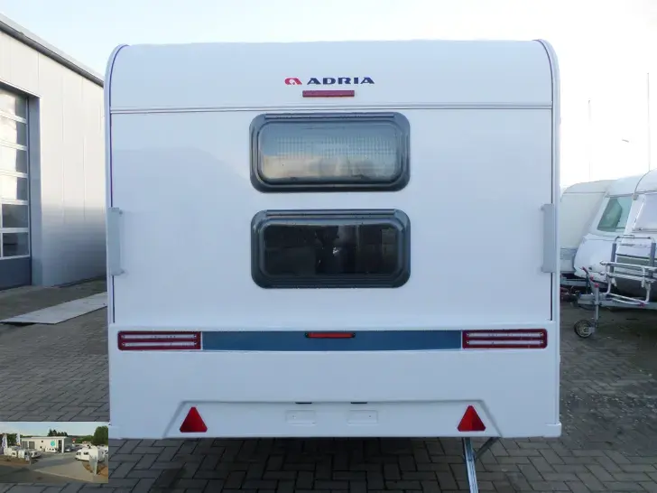 Fahrzeugbild Adria Aviva 472 PK - Modell 2026 - DB, 2 Etagenb. #39